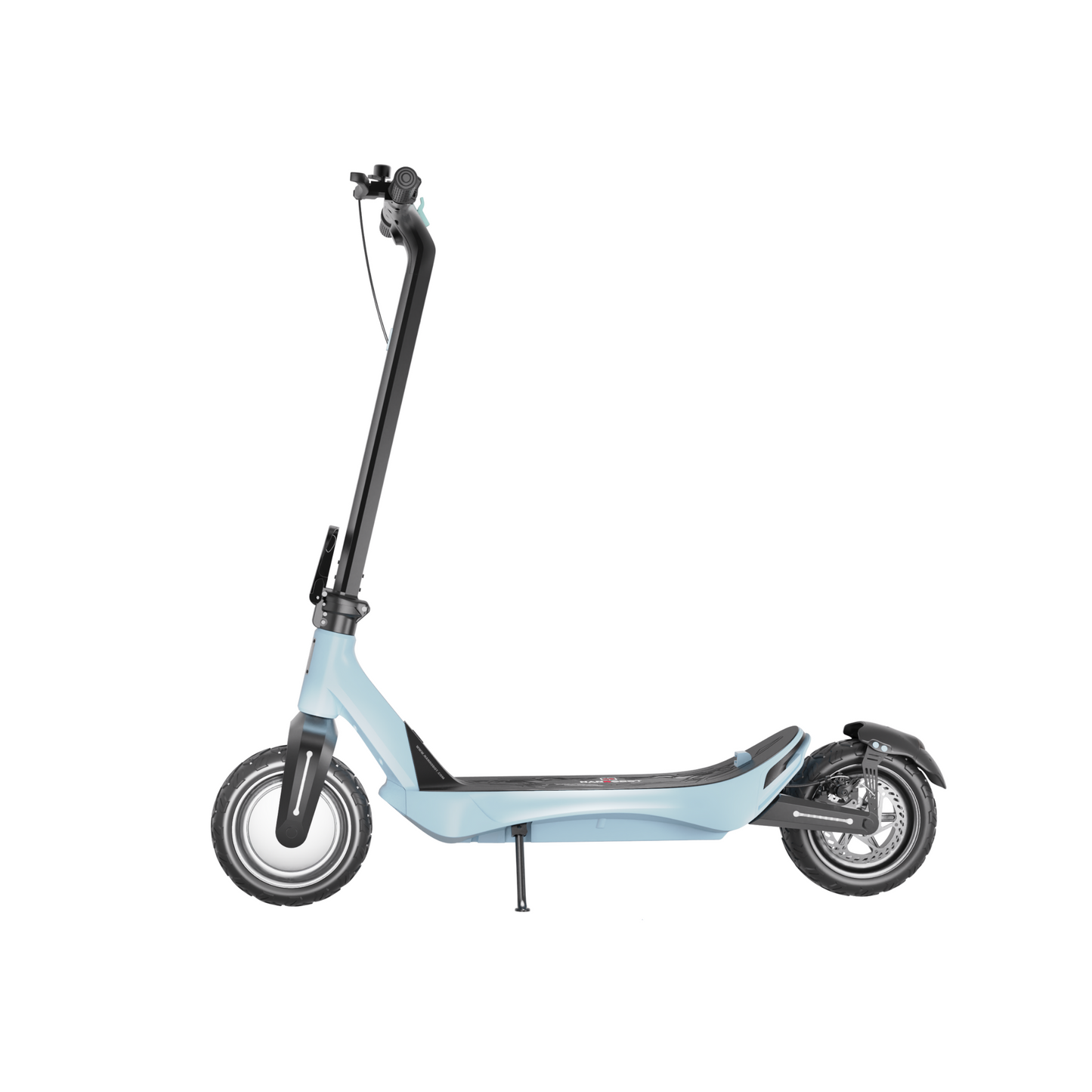NANROBOT C1 Electric Scooter, Max Speed 24.8MPH