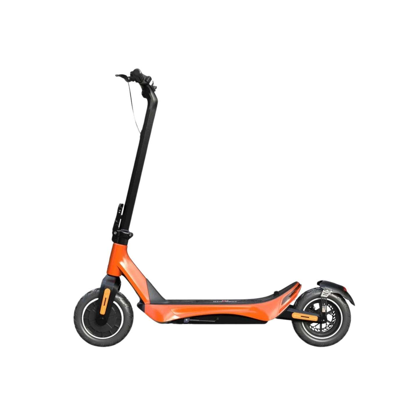 NANROBOT C1 Electric Scooter, Max Speed 24.8MPH