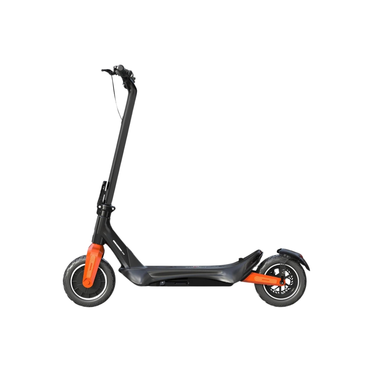 NANROBOT C1 Electric Scooter, Max Speed 24.8MPH