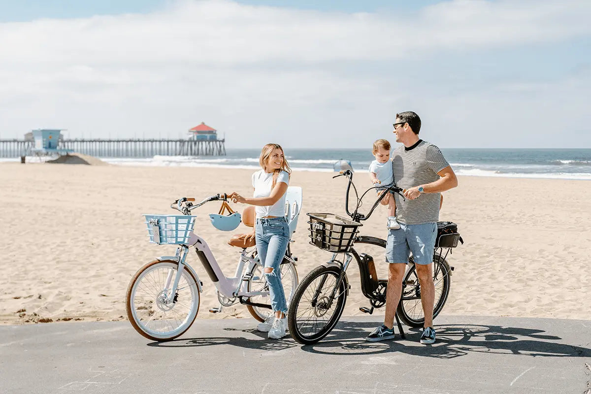 Model C: Camo Cruiser, speeds up to 28 mph