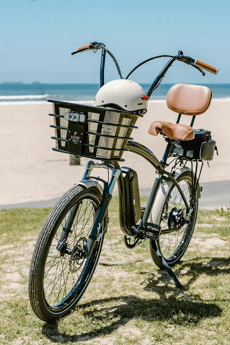 Model C: Camo Cruiser, speeds up to 28 mph