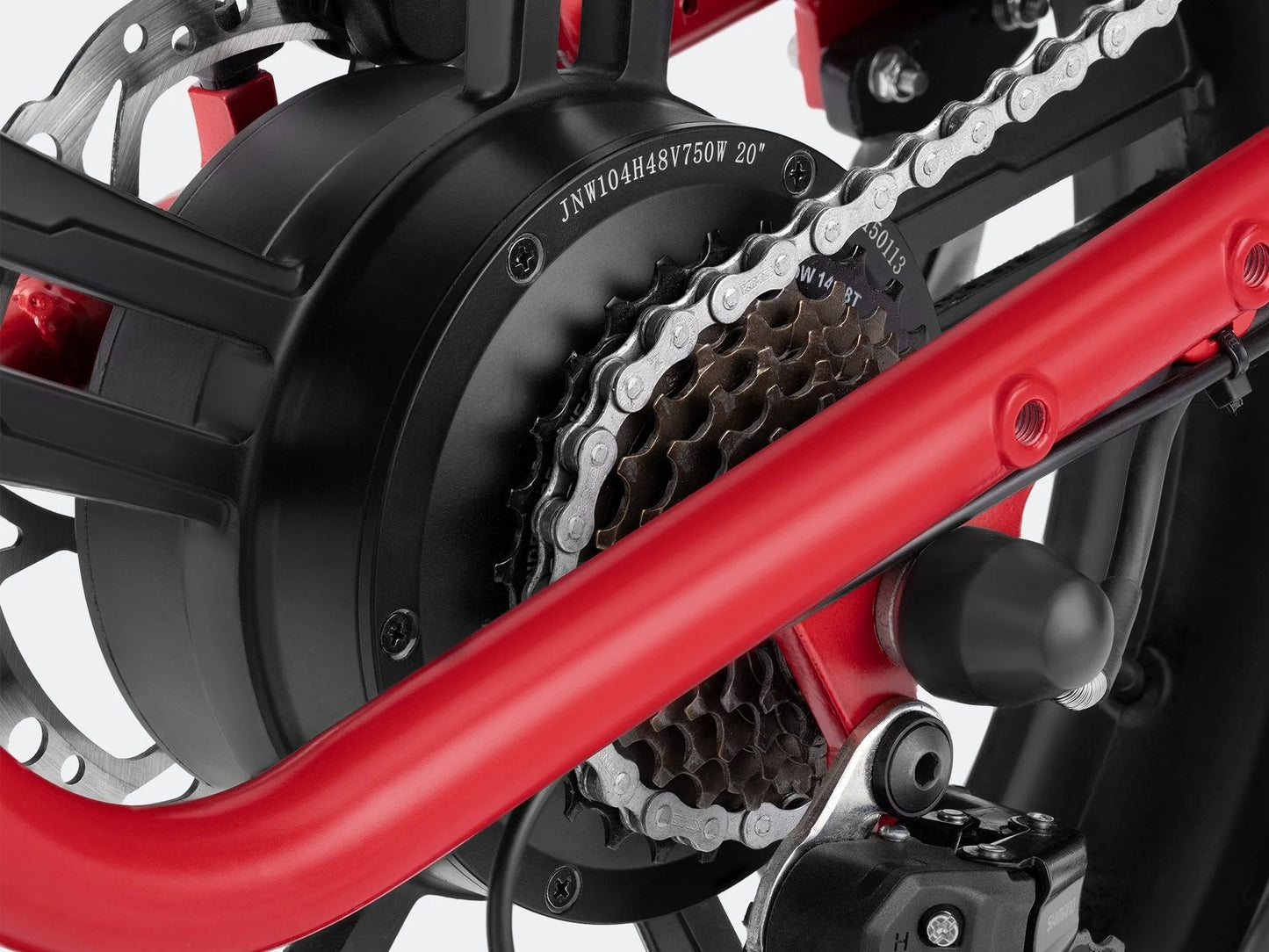 VELOWAVE Prado S Commuter Electric Bike, Top speed of up to 25 mph