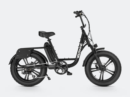 VELOWAVE Prado S Commuter Electric Bike, Top speed of up to 25 mph