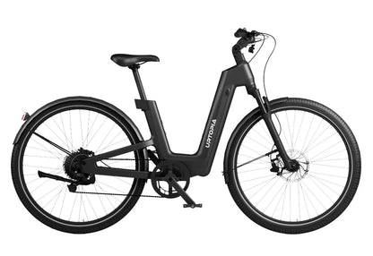 Carbon Fusion Pro E-Bike, Top Speed - 20mph