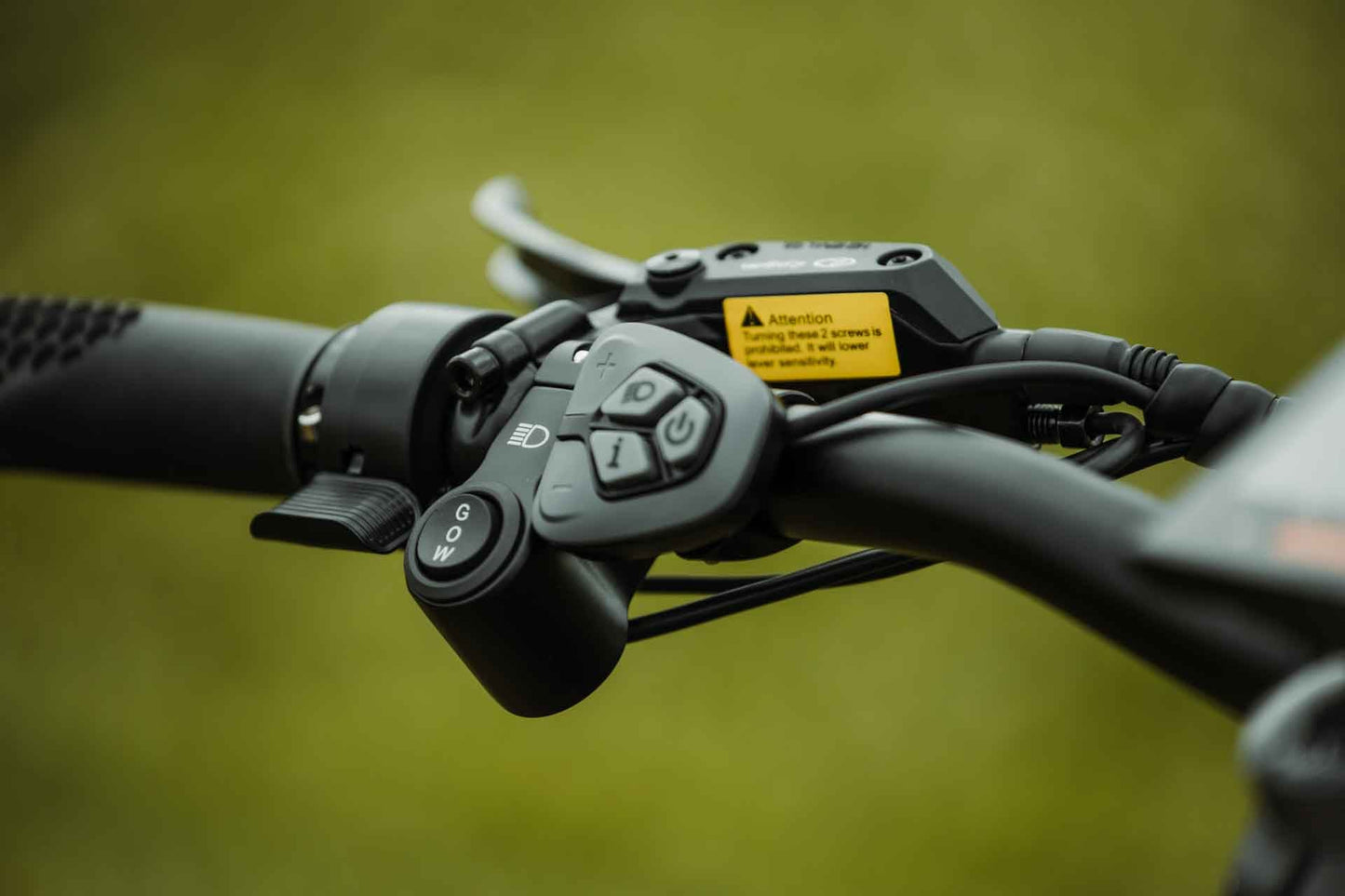 RAMBO BIKES Rebel 2.0, Top Speed - 28 MPH