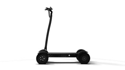 X-Quad 3000, Top Speed: 20-28mph
