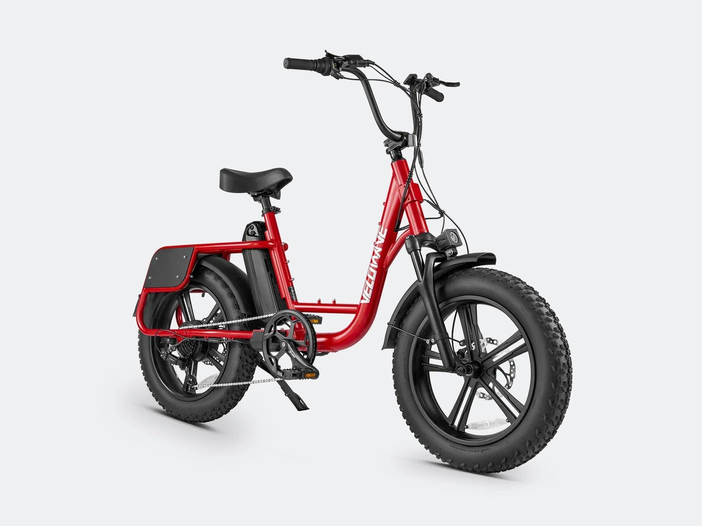 VELOWAVE Prado S Commuter Electric Bike, Top speed of up to 25 mph