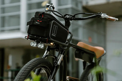 Model J: Desert Rover, speeds up to 28 mph