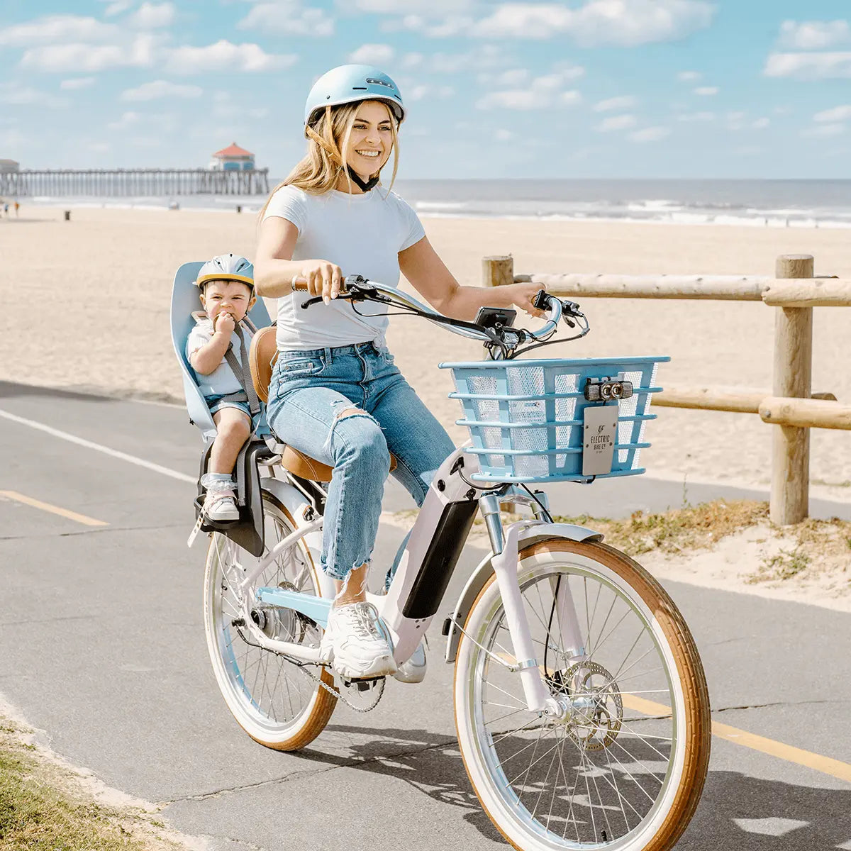 Model R: Rock-a-bye Roller, Top Speed: Up to 28 mph