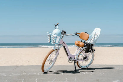 Model R: Rock-a-bye Roller, Top Speed: Up to 28 mph