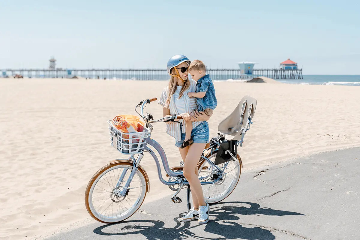 Model S: Amethyst Lullaby, Speeds up to 28 mph