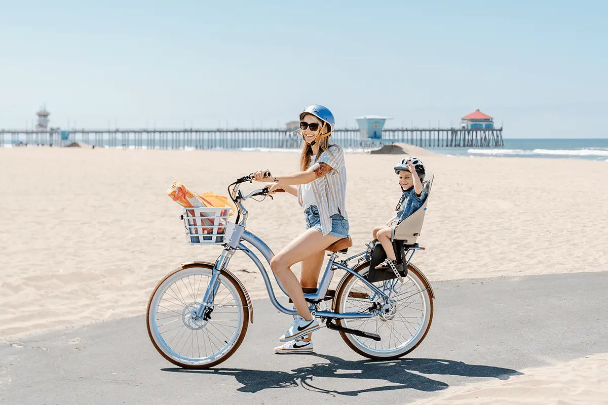 Model S: Amethyst Lullaby, Speeds up to 28 mph