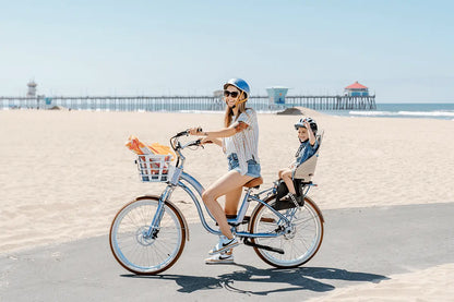 Model S: Amethyst Lullaby, Speeds up to 28 mph