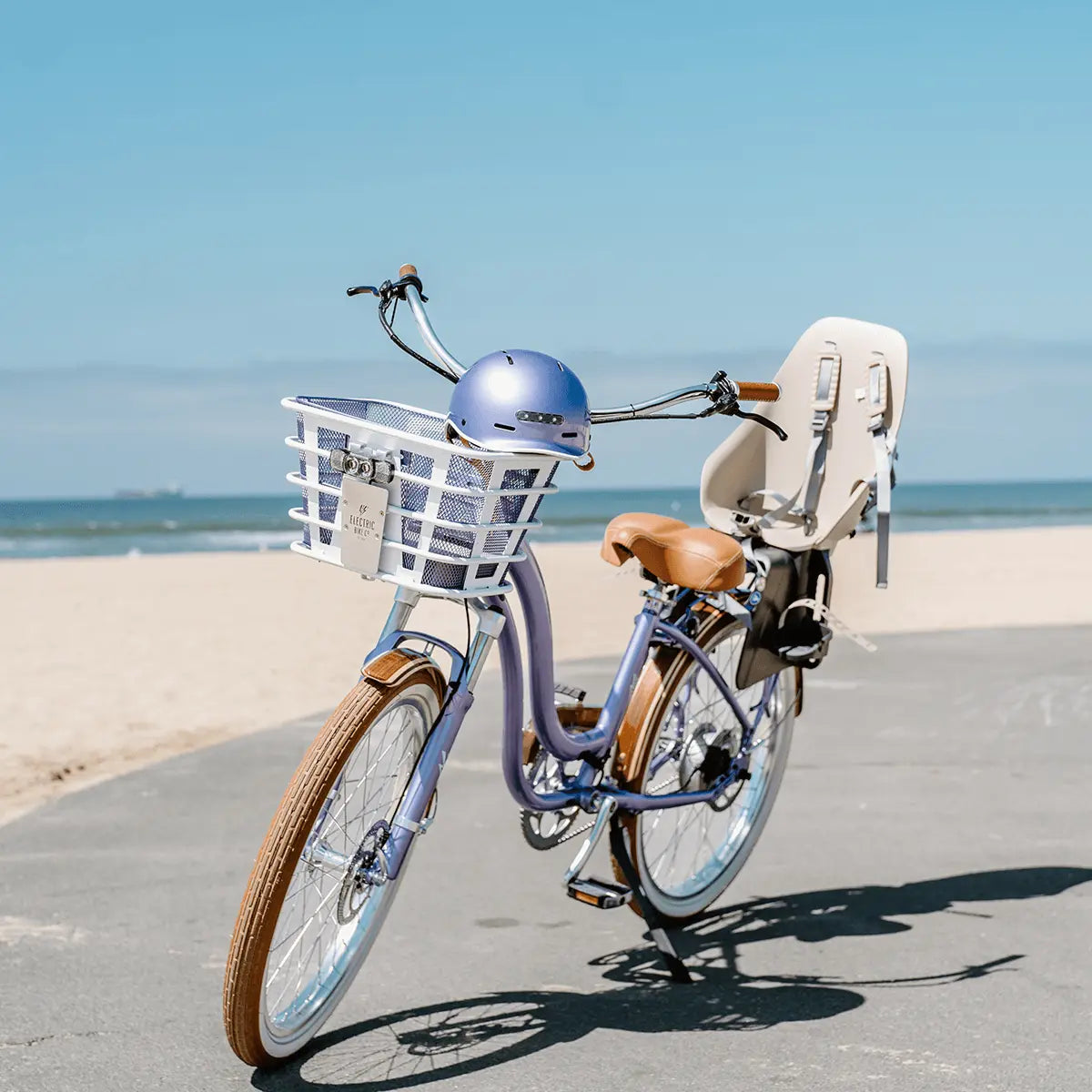 Model S: Amethyst Lullaby, Speeds up to 28 mph