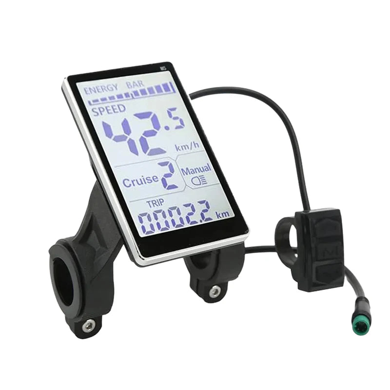 Philodo M5 LCD Display