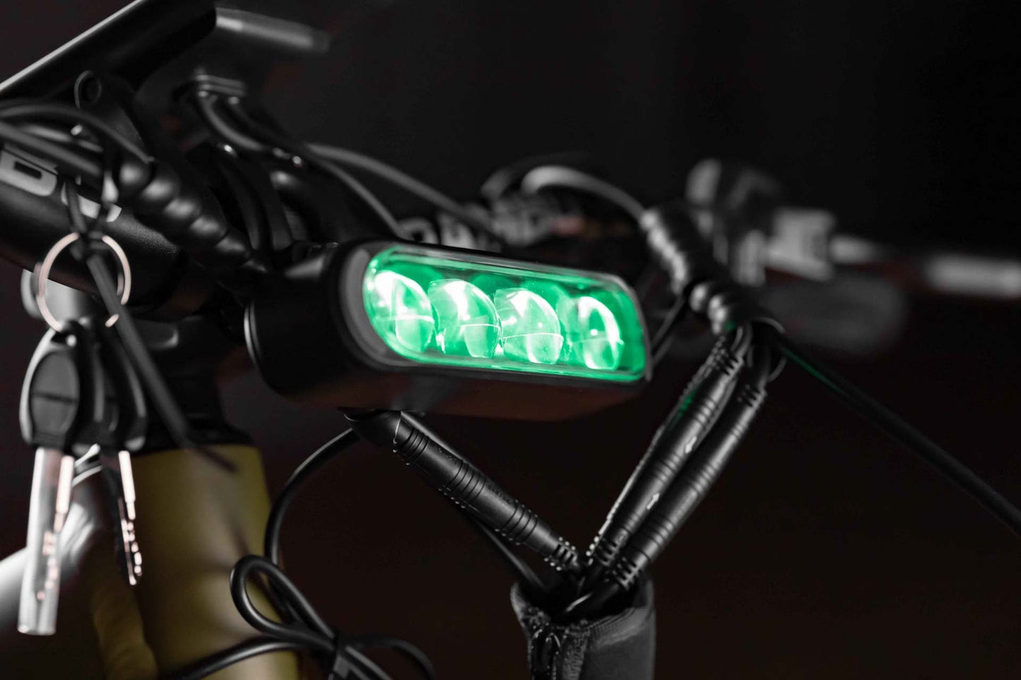 RAMBO BIKES Rebel 2.0, Top Speed - 28 MPH