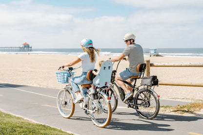 Model R: Rock-a-bye Roller, Top Speed: Up to 28 mph