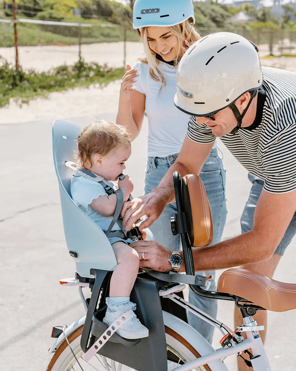 Model R: Rock-a-bye Roller, Top Speed: Up to 28 mph