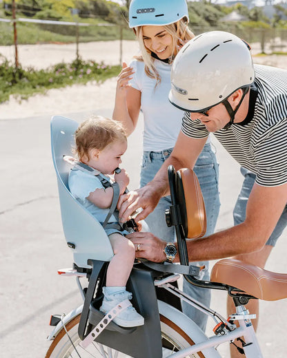 Model R: Rock-a-bye Roller, Top Speed: Up to 28 mph