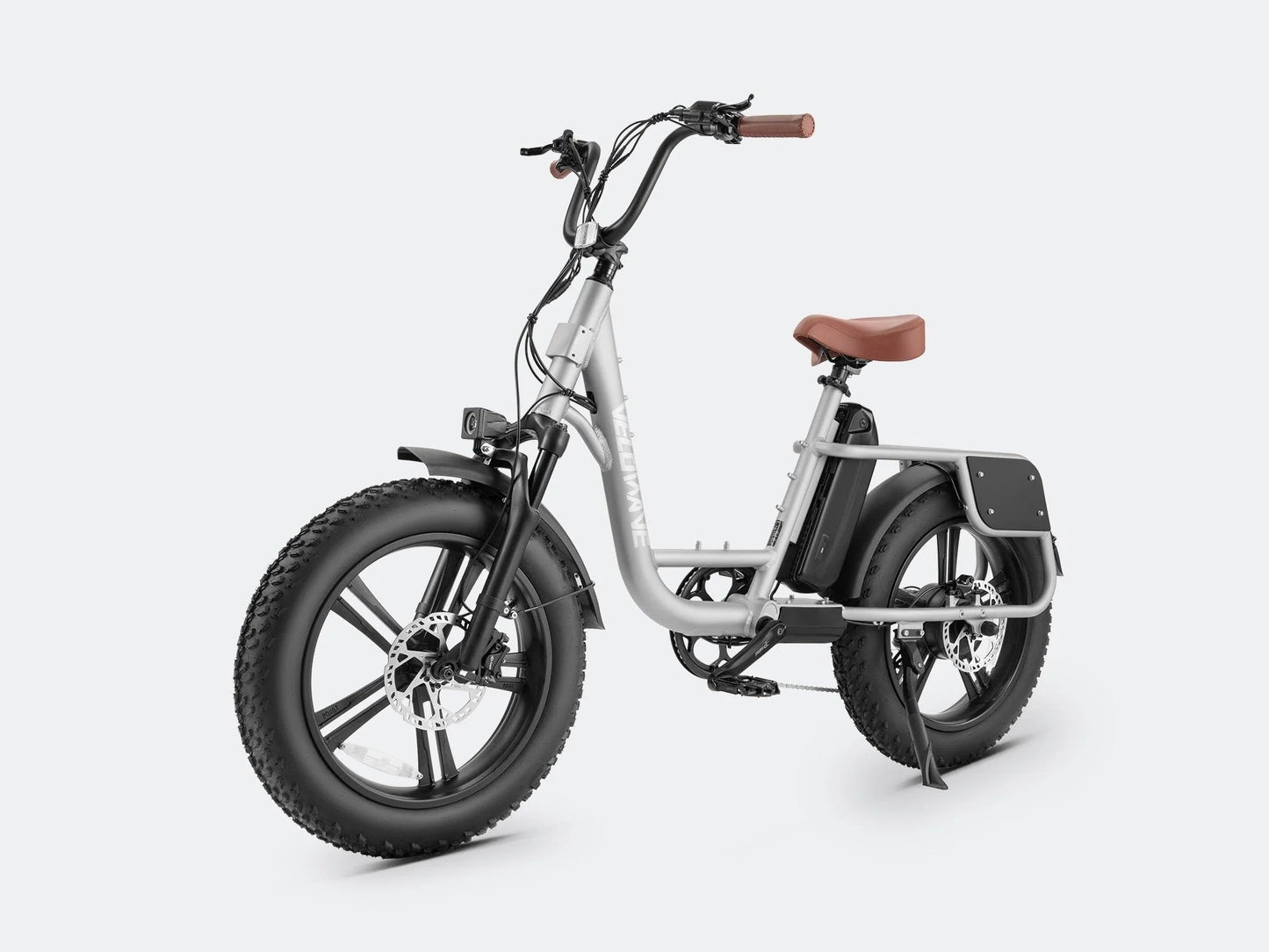 VELOWAVE Prado S Commuter Electric Bike, Top speed of up to 25 mph