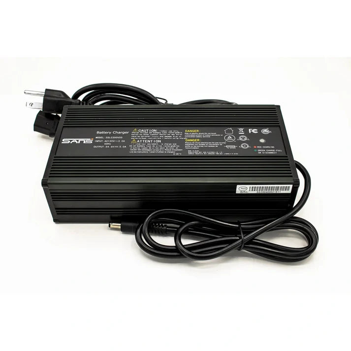 Rambo Bikes Replacement Chargers